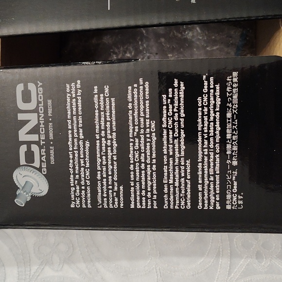 Penn Spinfisher VII SSVII8500 Fishing Reel - Picture 7 of 8